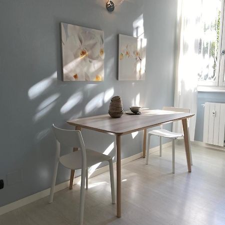 Designhouse Apartment Milánó Kültér fotó