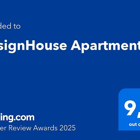 Designhouse Apartment Milánó Kültér fotó