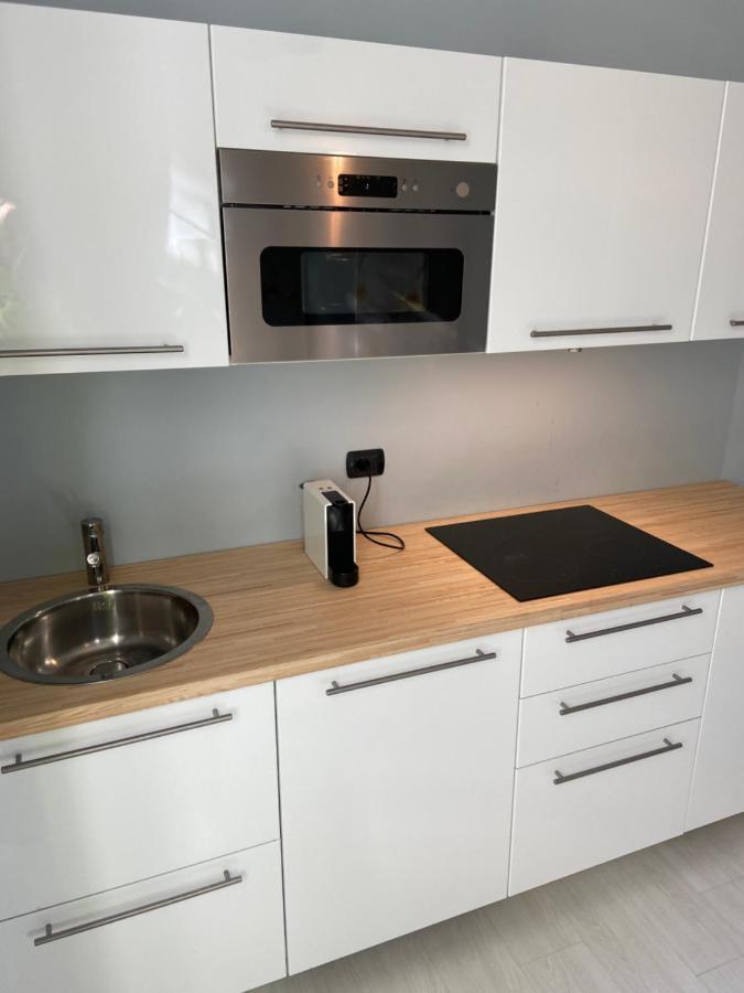 Designhouse Apartment Milánó Kültér fotó