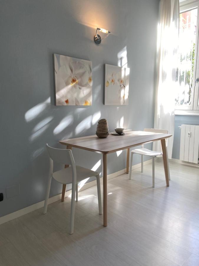 Designhouse Apartment Milánó Kültér fotó