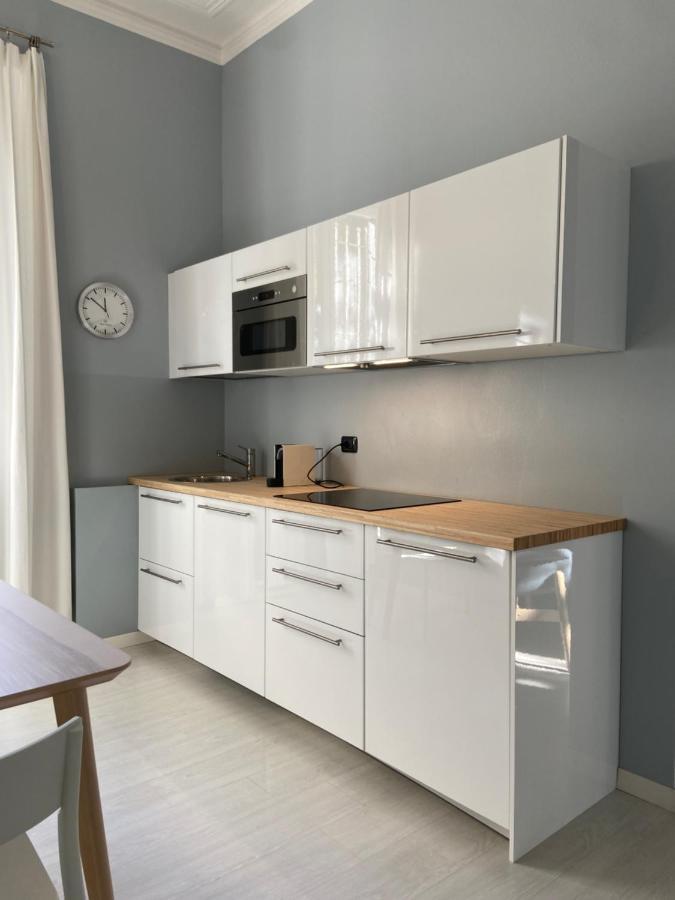 Designhouse Apartment Milánó Kültér fotó