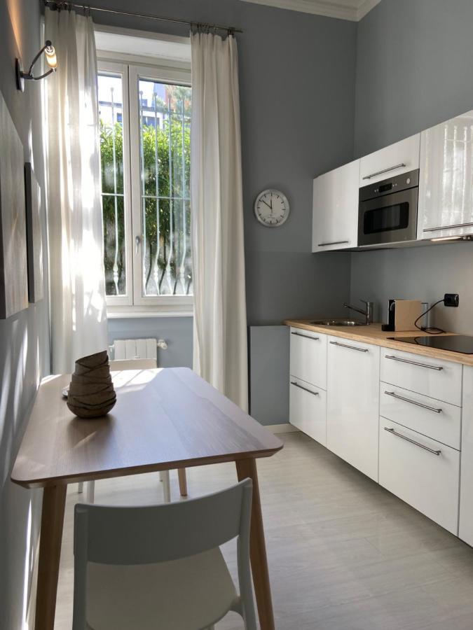 Designhouse Apartment Milánó Kültér fotó