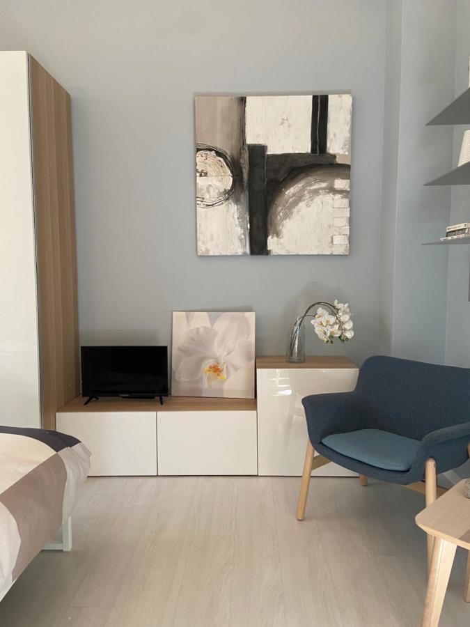 Designhouse Apartment Milánó Kültér fotó