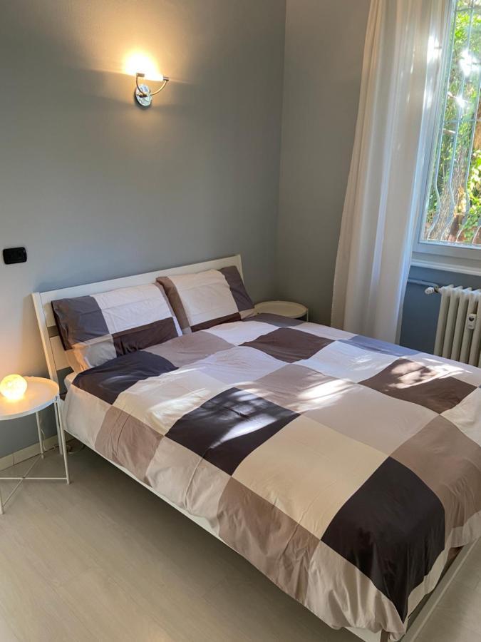 Designhouse Apartment Milánó Kültér fotó