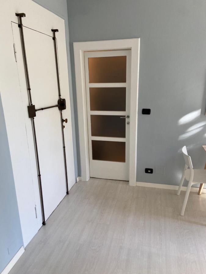Designhouse Apartment Milánó Kültér fotó