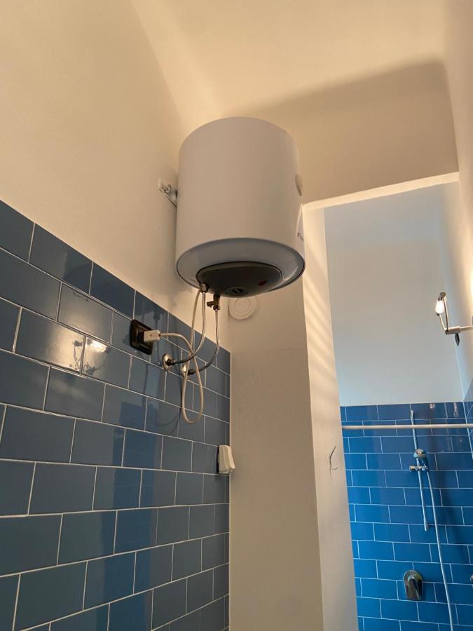 Designhouse Apartment Milánó Kültér fotó