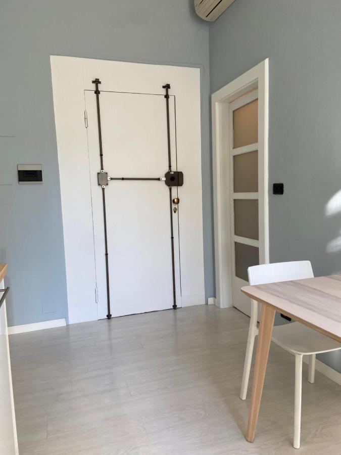 Designhouse Apartment Milánó Kültér fotó